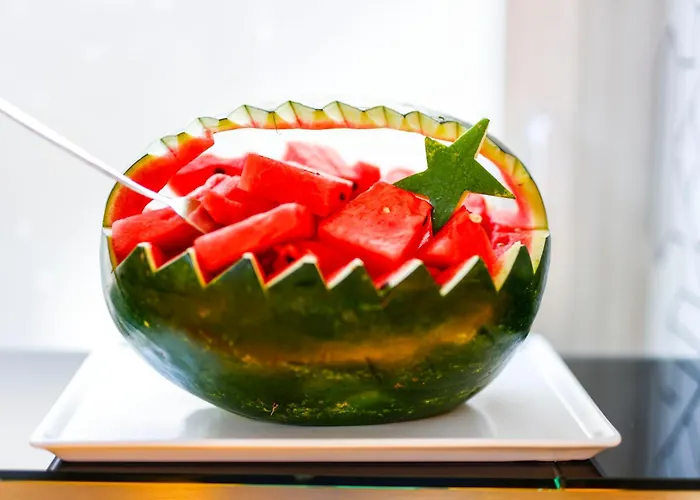 Sleephotels CosmosFerienwohnung Hamburg